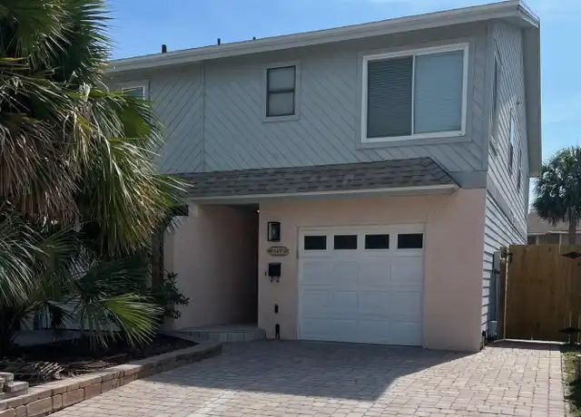 Property at 757 2nd St S, Jacksonville Beach, FL, 32250, 2 beds, 2.5 baths, [object Object]