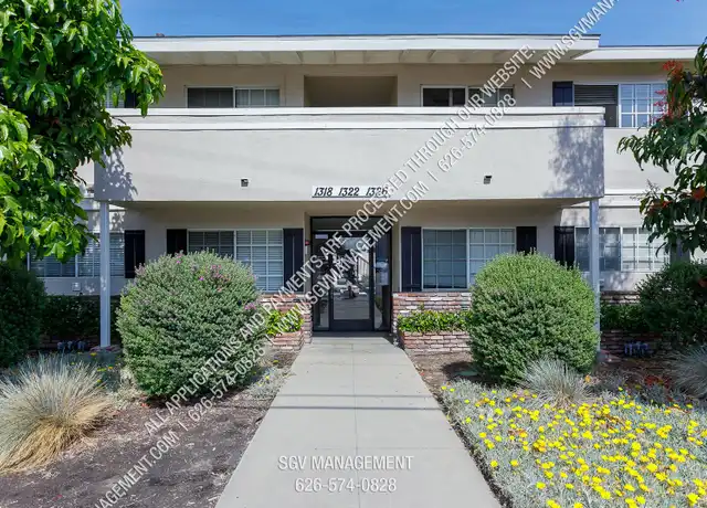 Property at 1318 Mountain Ave Unit 1318F, Duarte, CA, 91010, 2 beds, 1 bath, [object Object]