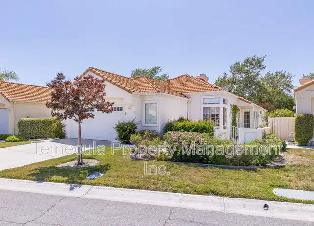 Property at 40153 Corte Peralta, Murrieta, CA, 92562, 3 beds, 2 baths, [object Object]