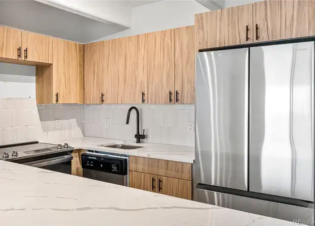 Property at 1177 York St Unit 204, Denver, CO, 80206, 1 bed, 1 bath, [object Object]