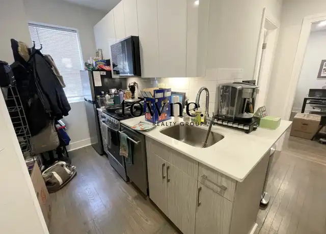 Property at 35 Park Dr Unit 14, Boston, MA, 02215, 0 beds, 1 bath, [object Object]