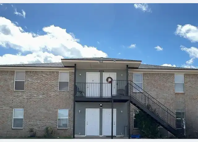 Property at 2016 Cedarhill Dr Unit B, Killeen, TX, 76543, 2 beds, 1 bath, [object Object]