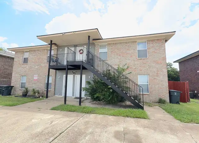 Property at 2016 Cedarhill Dr Unit B, Killeen, TX, 76543, 2 beds, 1 bath, [object Object]