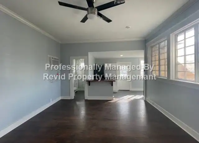 Property at 56 N Willett St #3, Memphis, TN, 38104, 1 bed, 1 bath, [object Object]