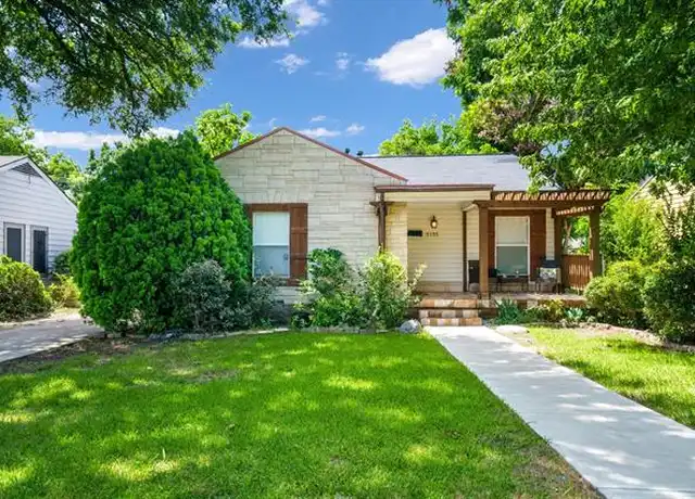 Property at 3135 Hedgerow Dr, Dallas, TX, 75235, 6 beds, 2 baths, [object Object]