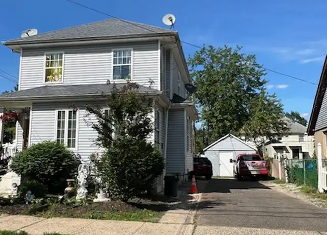 Property at 57 Quentin Ave, New Brunswick, NJ, 08901, 4 beds, 1.5 baths, [object Object]