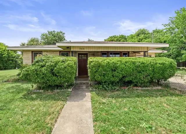 Property at 7808 Watson St, Austin, TX, 78757, 2 beds, 1 bath, [object Object]