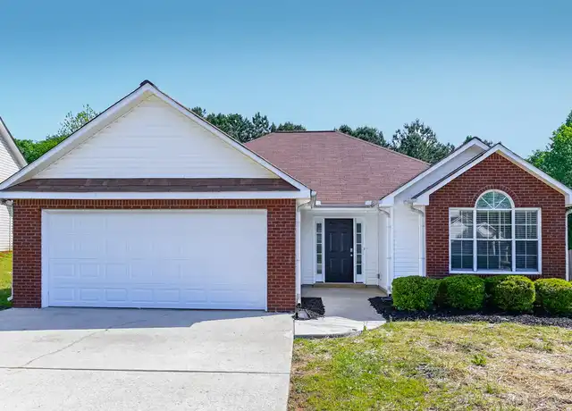 Property at 1825 Courtyard Ln, McDonough, GA, 30252, 3 beds, 2 baths, [object Object]
