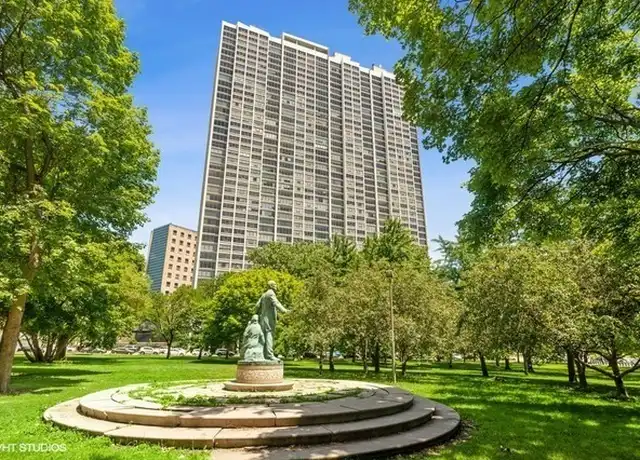 Property at 2800 N Lake Shore Dr #3914, Chicago, IL, 60657, 1 bed, 1 bath, [object Object]