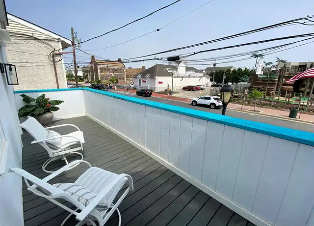 Property at 9313 Ventnor Ave Unit YEARLY, Margate City, NJ, 08402, 3 beds, 1 bath, [object Object]
