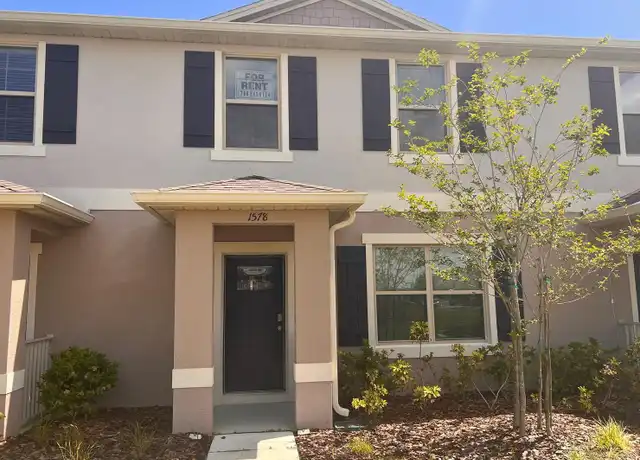 Property at 1578 Carbondale Row, Kindred, FL, 34744, 3 beds, 2.5 baths, [object Object]