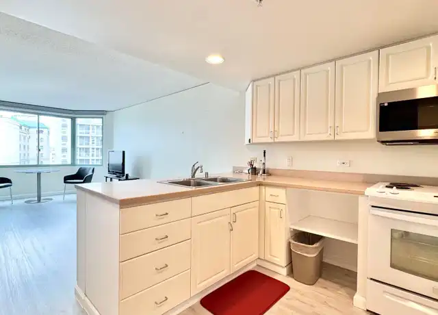 Property at 1314 Kalakaua Ave #1407, Honolulu, HI, 96826, 2 beds, 1 bath, [object Object]
