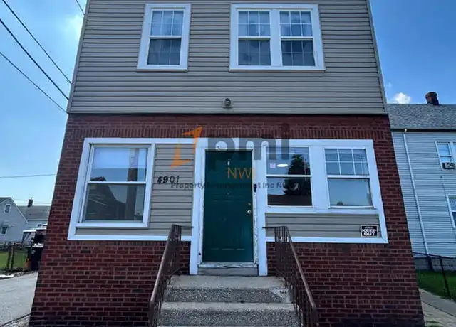 Property at 4901 Walsh Ave Unit 1, East Chicago, IN, 46312, 3 beds, 1 bath, [object Object]