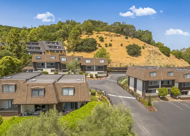 Property at Posada East - 200 Posada del Sol, Novato, CA, 94949, 2 beds, 1.5 baths, [object Object]