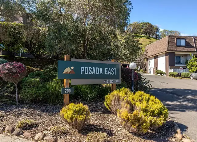Photo of 200 Posada del Sol, Novato, CA 94949