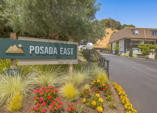 Photo of 200 Posada del Sol, Novato, CA 94949