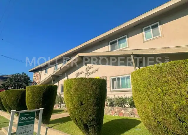 Property at 849 W Duarte Rd Unit duac, Monrovia, CA, 91016, 1 bed, 1 bath, [object Object]