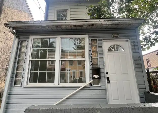 Property at 373 Saint Joes Ave, Trenton, NJ, 08638, 2 beds, 1 bath, [object Object]