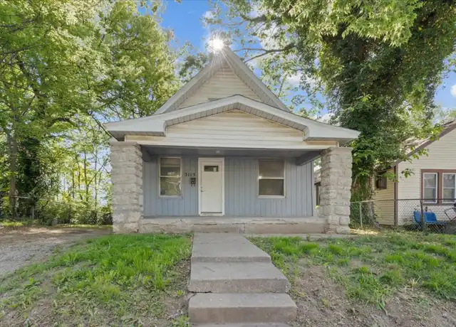 Property at 3115 Chelsea Ave, Kansas City, MO, 64128, 3 beds, 1 bath, [object Object]