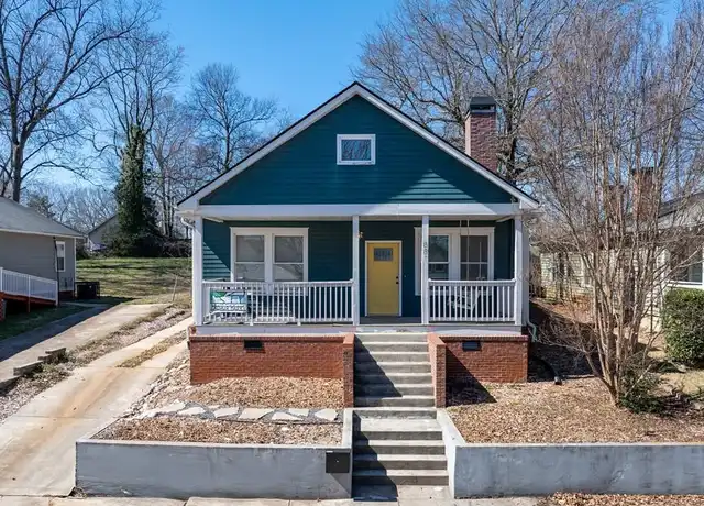 Property at 881 Oakhill Ave SW, Atlanta, GA, 30310, 3 beds, 2 baths, [object Object]