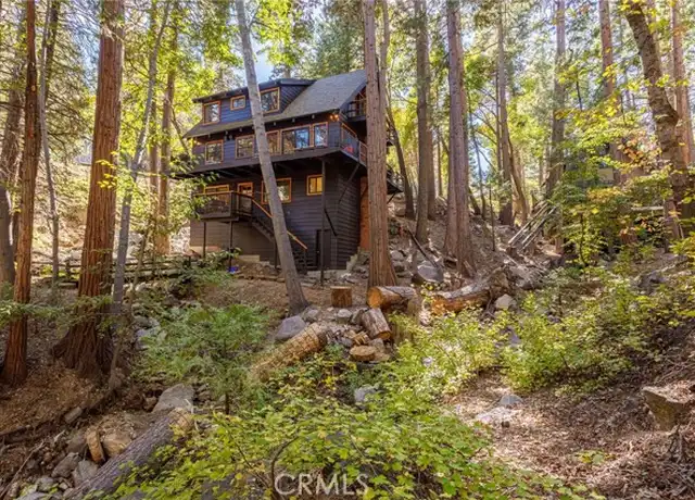 Property at 320 Ca-173, Lake Arrowhead, CA, 92352, 4 beds, 3 baths, [object Object]