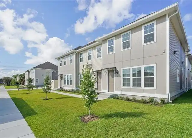 Property at 4416 Barnett St Unit C, Metairie, LA, 70006, 3 beds, 3.5 baths, [object Object]