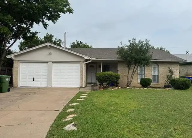 Property at 6617 Richardson Dr, Watauga, TX, 76148, 3 beds, 2 baths, [object Object]