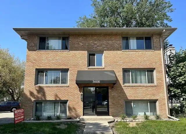 Property at Minnehaha Apartments - 3608 Minnehaha Ave, Minneapolis, MN, 55406, 0 beds, 1 bath, [object Object]