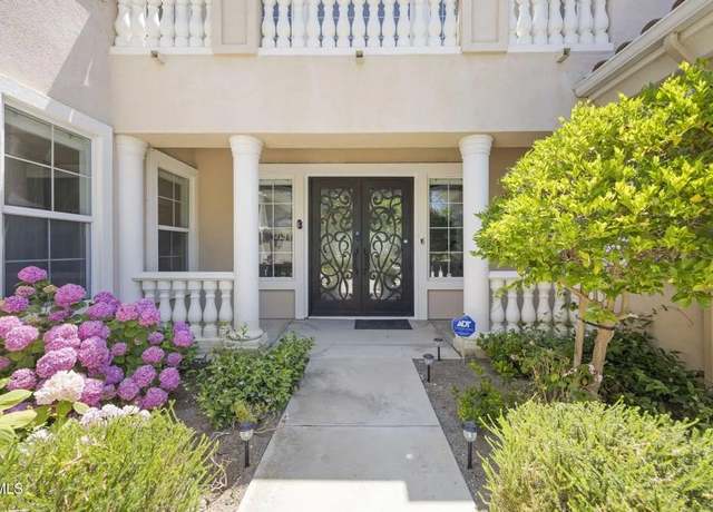 Photo of 12390 Nelson Rd, Moorpark, CA 93021