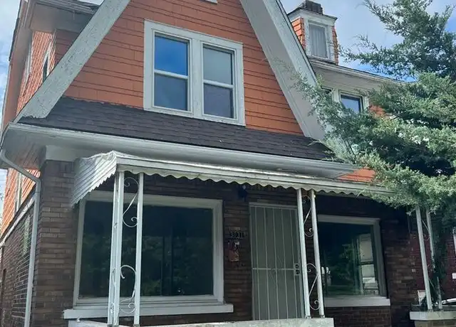 Property at 3031 Lawrence St, Detroit, MI, 48206, 4 beds, 1 bath, [object Object]