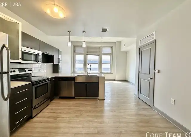 Property at 306 E 12th St Unit 209, Kansas City, MO, 64108, 2 beds, 2 baths, [object Object]