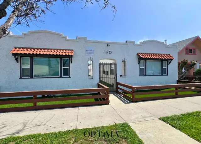 Property at 1170 Cherry Ave Unit 04, Long Beach, CA, 90813, 1 bed, 1 bath, [object Object]