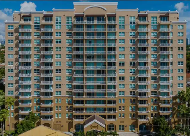 Property at 2665 SW 37th Ave #601, Miami, FL, 33133, 1 bed, 1 bath, [object Object]