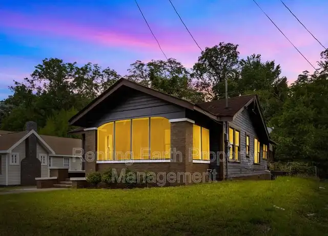 Property at 8215 Rugby Ave, Birmingham, AL, 35206, 3 beds, 2 baths, [object Object]