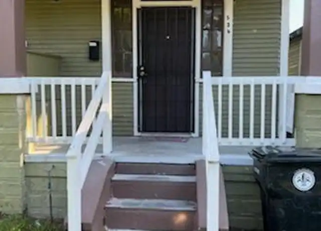 Property at 526 Ptolemy St, New Orleans, LA, 70114, 1 bed, 1 bath, [object Object]