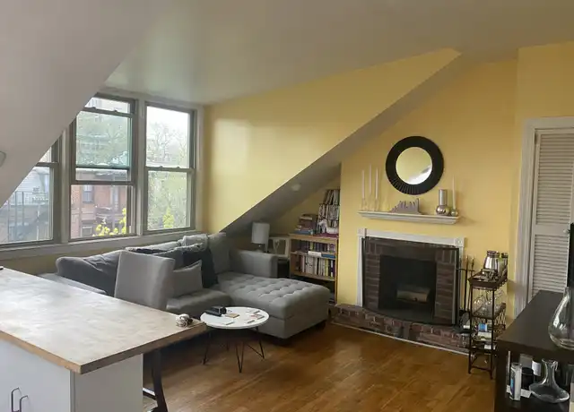 Property at 676 Massachusetts Ave Unit 6, Boston, MA, 02118, 2 beds, 2 baths, [object Object]
