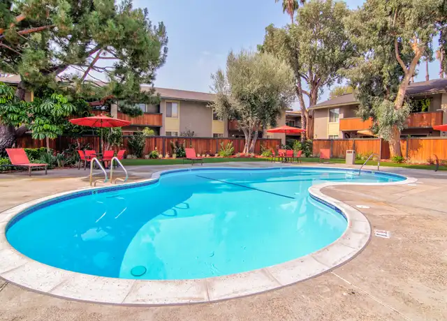 Property at Americana Warner Center - 6701 De Soto Ave, Canoga Park, CA, 91303, 0-2 beds, 1 bath, [object Object]