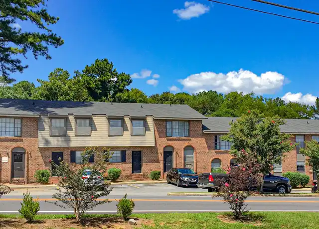 Property at 1968 Clinton Rd Unit L, Macon, GA, 31211, 1 bed, 1 bath, [object Object]