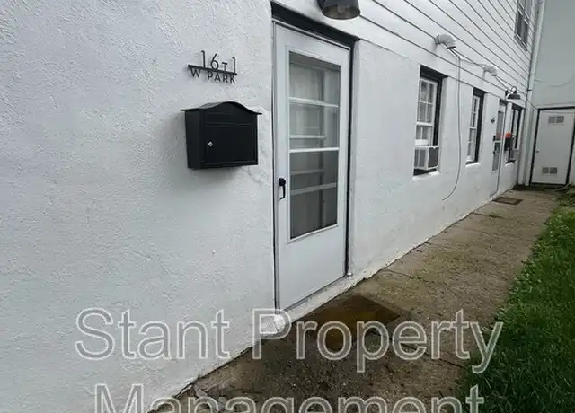 Property at 16 W Park St, Westerville, OH, 43081, 0 beds, 1 bath, [object Object]