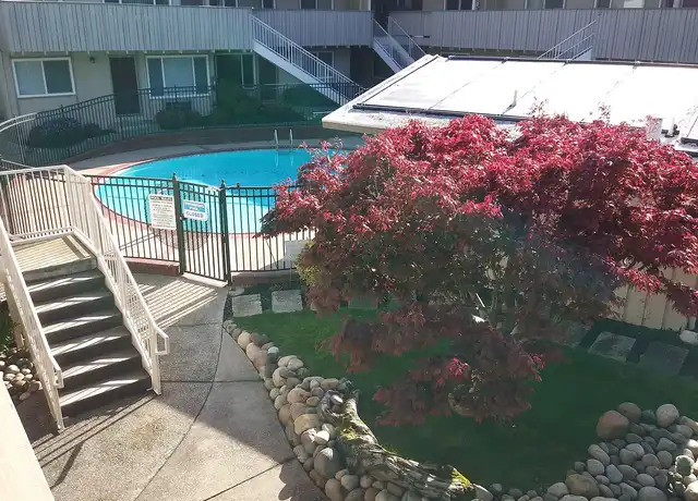 Property at Ming Tree Apartments - 115 Sharene Ln, Walnut Creek, CA, 94596, 2 beds, 1 bath, [object Object]