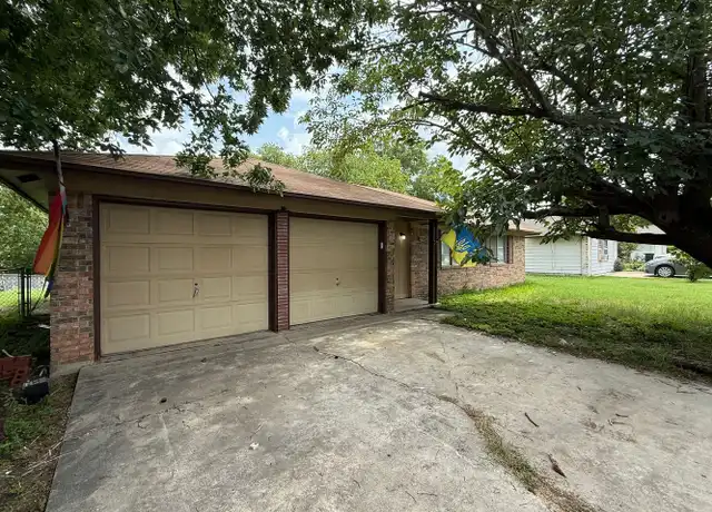 Property at 1017 Westover Dr, Killeen, TX, 76542, 3 beds, 2 baths, [object Object]