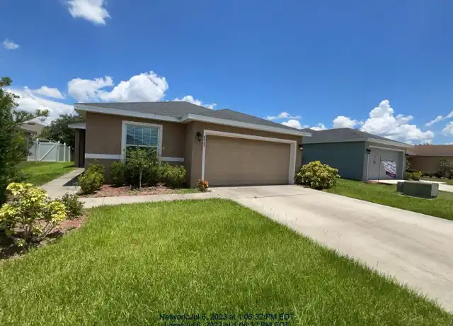 Property at 4907 Summerfield Cir, Winter Haven, FL, 33881, 3 beds, 2 baths, [object Object]