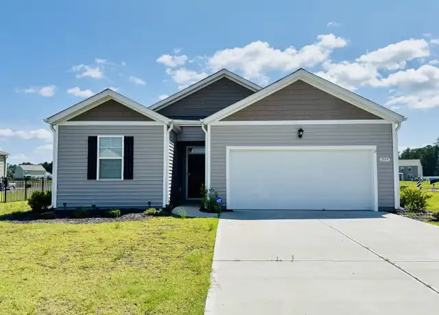 Property at 1519 Springfield Ln, Conway, SC, 29526, 3 beds, 2 baths, [object Object]