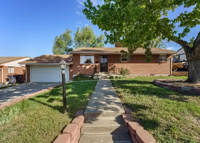 Property at 980 Dakin St, Denver, CO, 80221, 4 beds, 2 baths, [object Object]