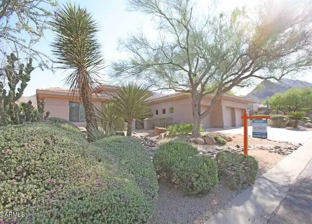 Property at 11050 E Verbena Ln, Scottsdale, AZ, 85255, 4 beds, 3 baths, [object Object]