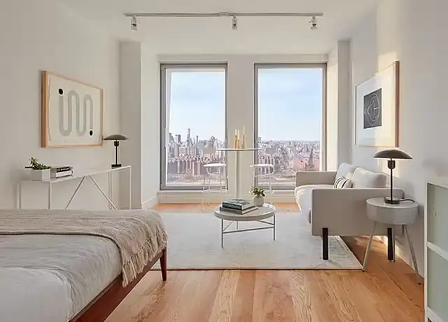 Property at 1 S 1st St Unit 43M, Brooklyn, NY, 11249, 0 beds, 1 bath, [object Object]