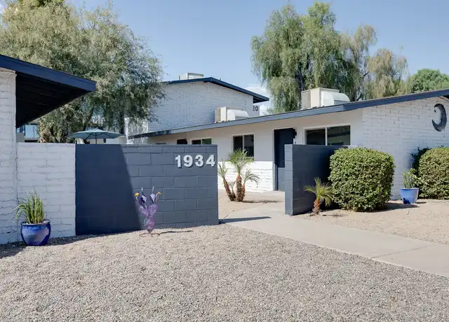Property at 1934 E Fairmount Ave Apt 8, Phoenix, AZ, 85016, 1 bed, 1 bath, [object Object]