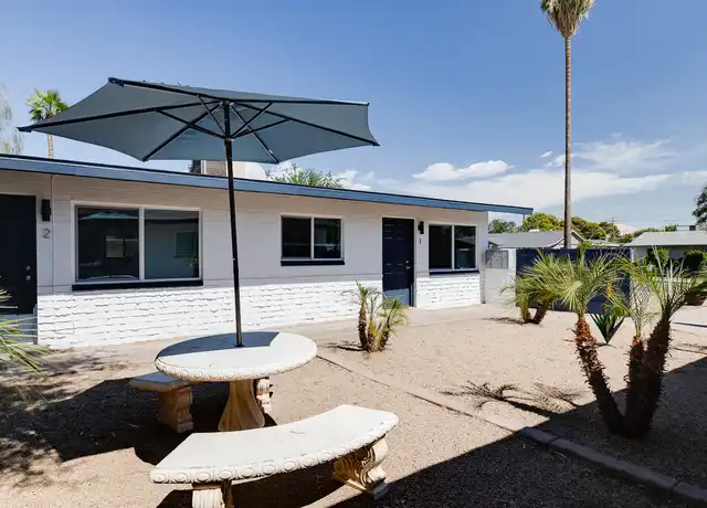 Property at 1934 E Fairmount Ave Apt 8, Phoenix, AZ, 85016, 1 bed, 1 bath, [object Object]