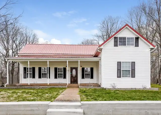 Property at 587 Shun Pike, Cottontown, TN, 37048, 4 beds, 3 baths, [object Object]