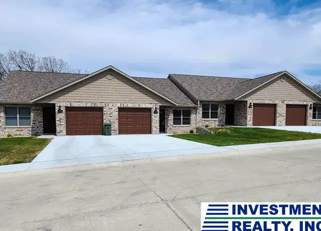Property at 1900 Saint Matthew's Ct Unit D, Rolla, MO, 65401, 2 beds, 2 baths, [object Object]